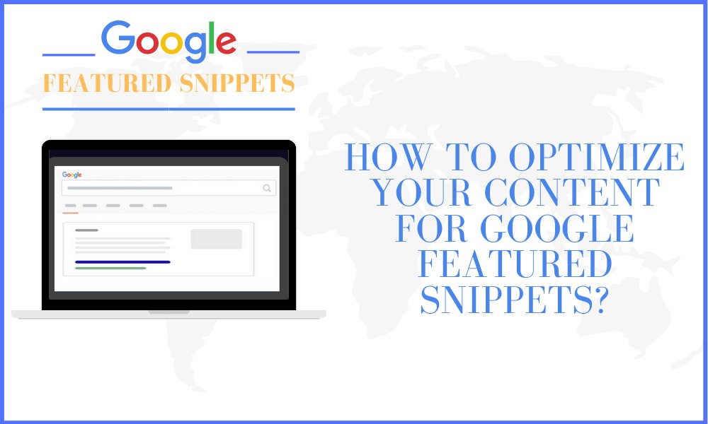 SeoBlog8's tweet image. How to optimize your content for Google featured snippets?
Read at -&amp;gt; theseoblogs.com/how-to-optimiz…
#Google #FeaturedSnippets #seo #SEOcontent #SEOKeywordResearch #guestposting #blogpost #writeforus #theseoblogs