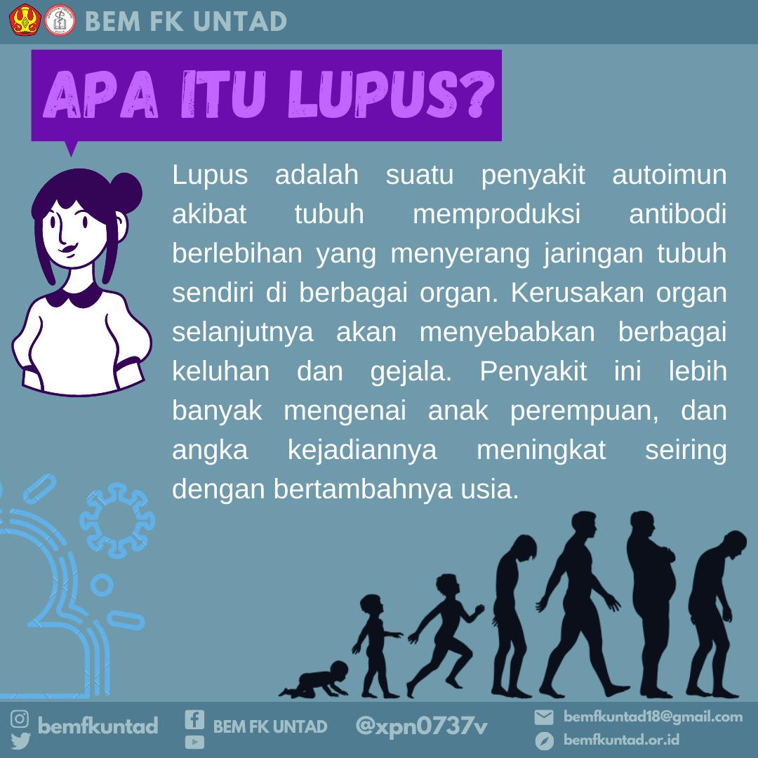 BEM FK UNTAD tweet media