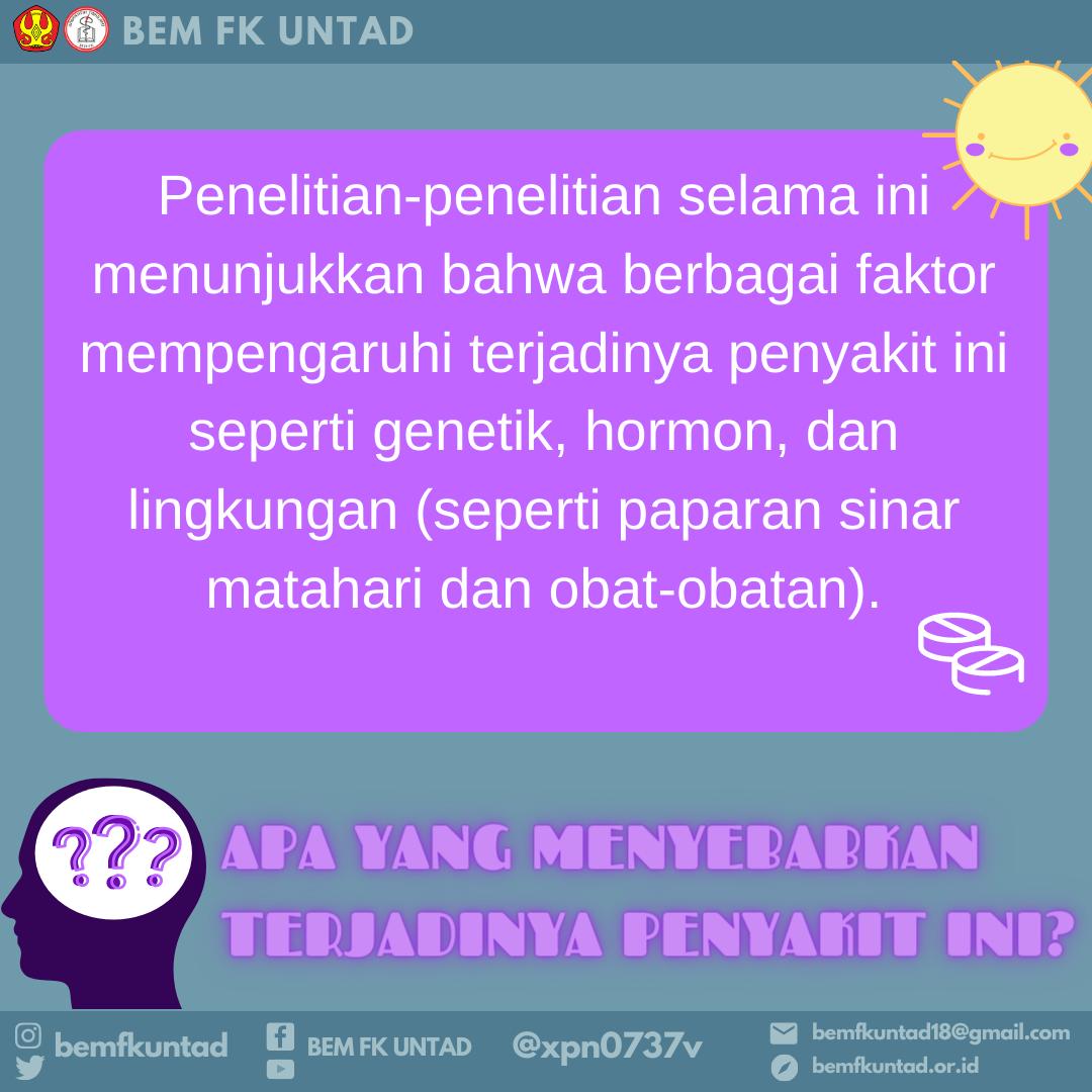 BEM FK UNTAD tweet media