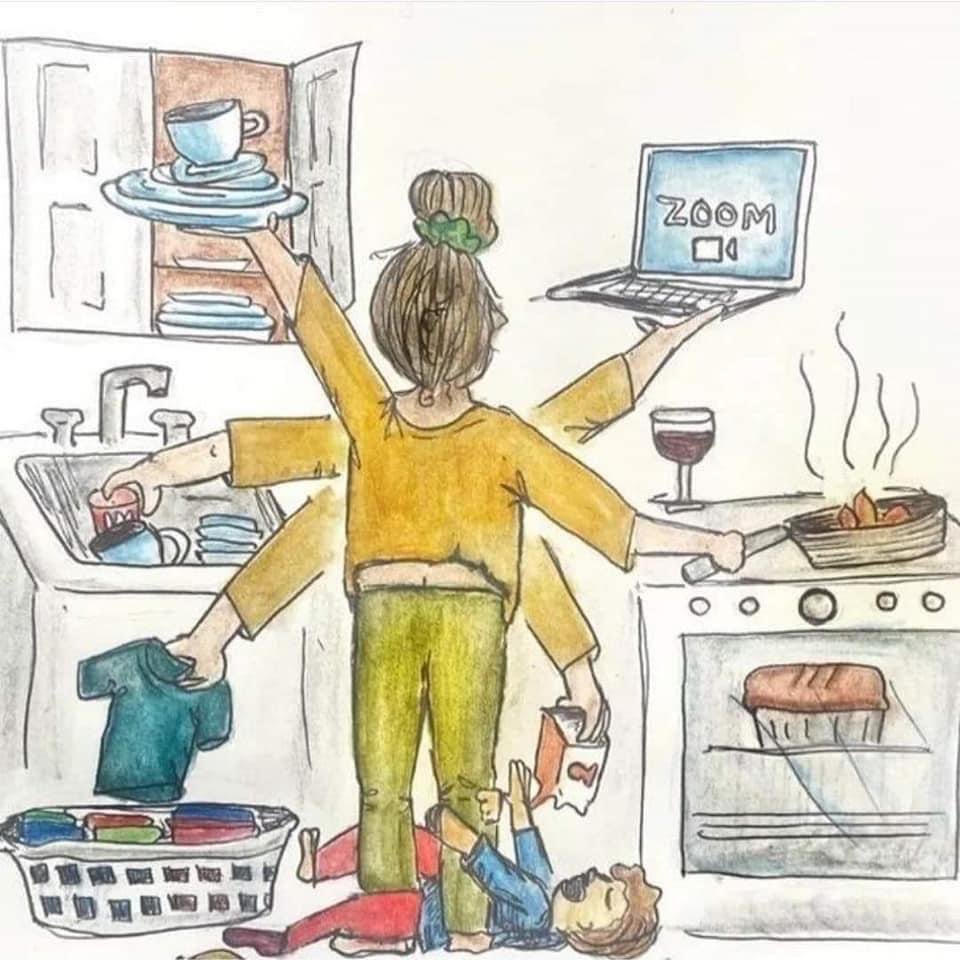 1 of 2   Three years ago I thought I was beginning to have early signs of dementia. 

My memory was failing me, I wasn’t sleeping well and I somehow felt I was living on the perimeter of life. 

I couldn’t connect and I couldn’t express myself.