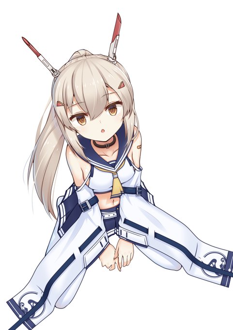 アズールレーン3周年おめでとうのtwitterイラスト検索結果