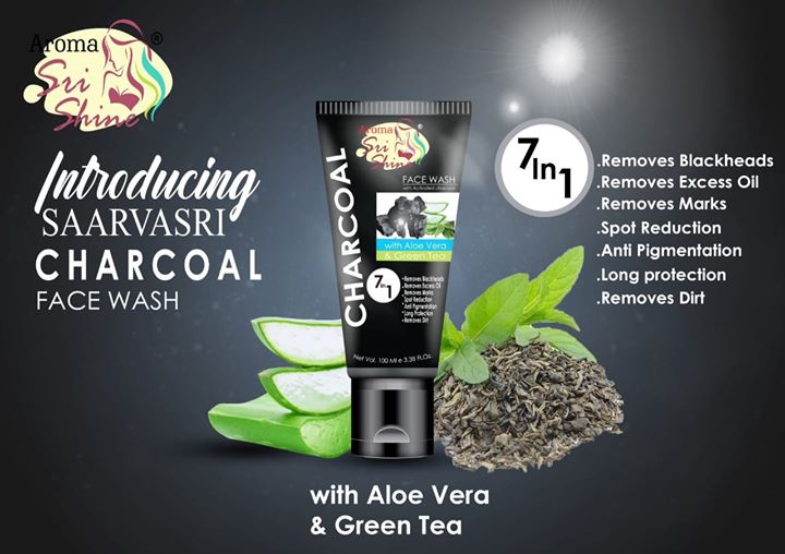 Good Morning! Start a day with Charcoal facewash. Feel the difference to start Fresh Day. Try Now! desiupchar.com #charcoal #charcoalfacewash #charcoalbenefits #charcoalwash #natural #organic #facewash #soapreplacement #pimple #oilyface #oilyskin #faceprotection #Pune