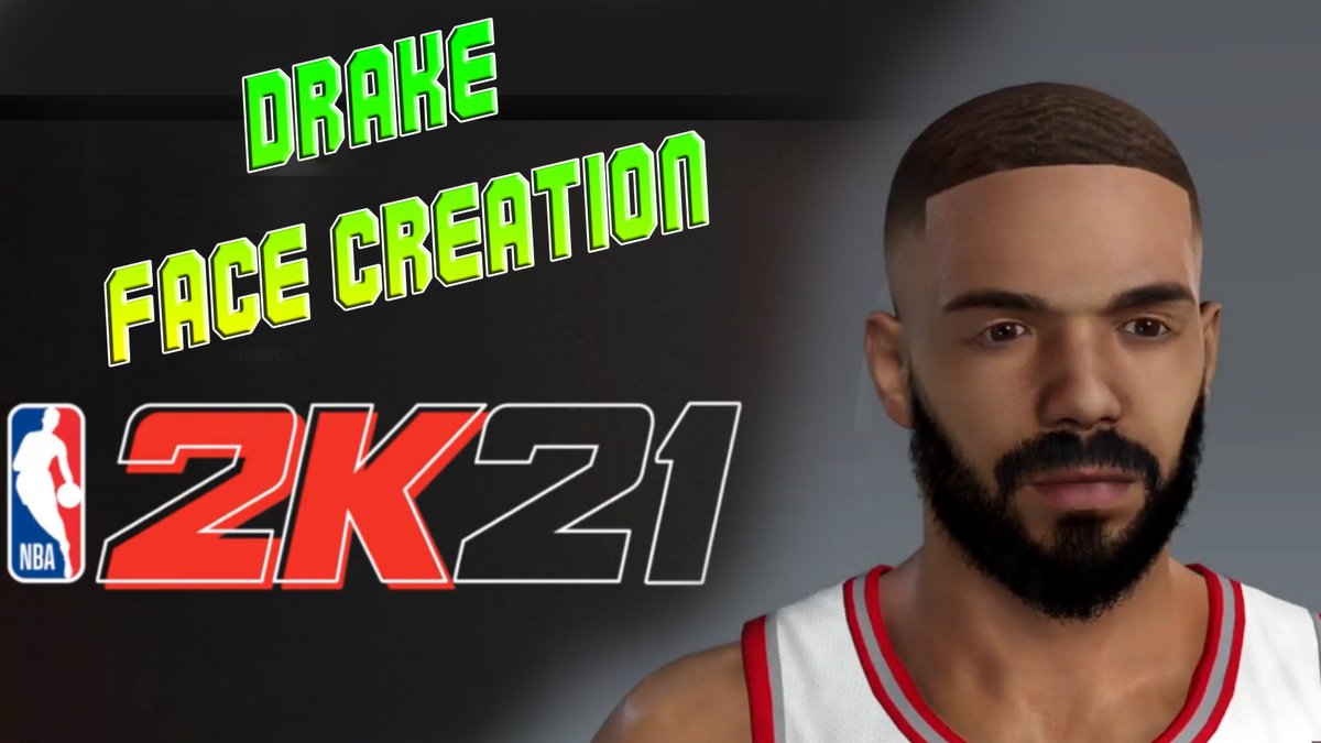 MrG_Gamer's tweet photo. DRAKE FACE CREATION NBA 2K21

https://t.co/DOlubsNABp

#SmallStreamersConnect @SSWIGameNation #2k21 #SupportSmallStreamers #nba2k21 #nba2k @RexRTs @supportstreamz #SmallStreamerscommunity #2khuntsearch #gaming @BlazedRTs @Supstreamers @RealGamerRT #ps4gamer #2kfacecreation https://t.co/zsqRs7sXBW