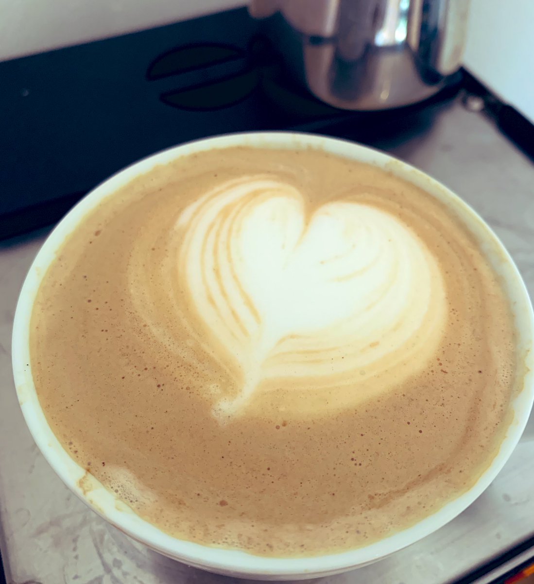 Simeon Ulandowski (@c_me_on) on Twitter photo Auf einen “digitalen #Cappuccino” mit der tollen Crew angehender #SocialMedia Manager der @th_koeln.
Den können wir heute zwar nicht gemeinsam trinken, dafür teile ich ein paar Insides zu Strategien & Trends via #Zoom.
<a href="/wisswbkoeln/">Weiterbildung mit der TH Köln</a> Auf einen “digitalen #Cappuccino” mit der tollen Crew angehender #SocialMedia Manager der @th_koeln.
Den können wir heute zwar nicht gemeinsam trinken, dafür teile ich ein paar Insides zu Strategien & Trends via #Zoom.
<a href="/wisswbkoeln/">Weiterbildung mit der TH Köln</a>