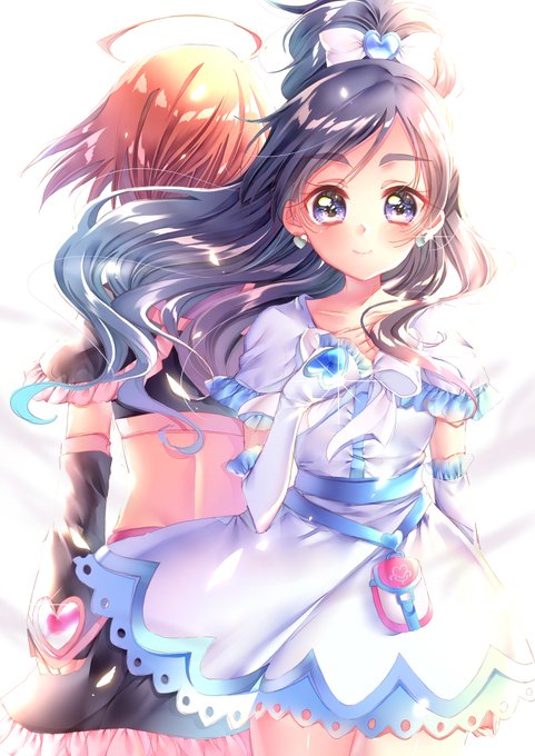 A List Of Tweets Where 龍剣 Was Sent As Precure 4 Whotwi Graphical Twitter Analysis