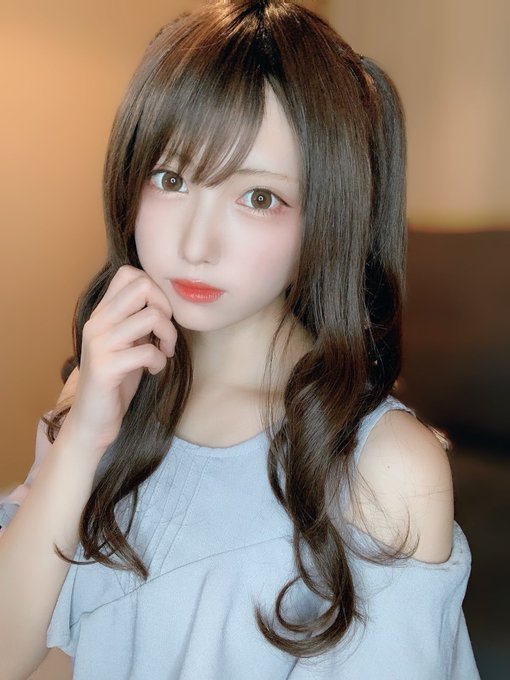 Twitterのコスプレ画像13