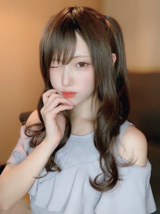 Twitterのコスプレ画像14