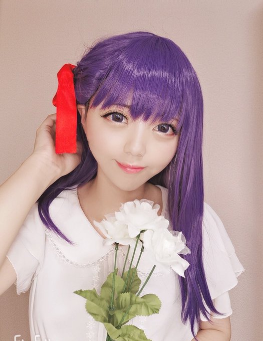 Twitterのコスプレ画像39