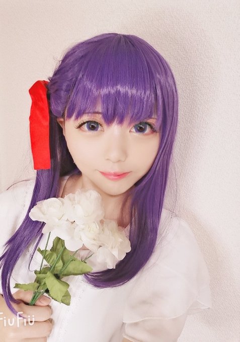 Twitterのコスプレ画像40