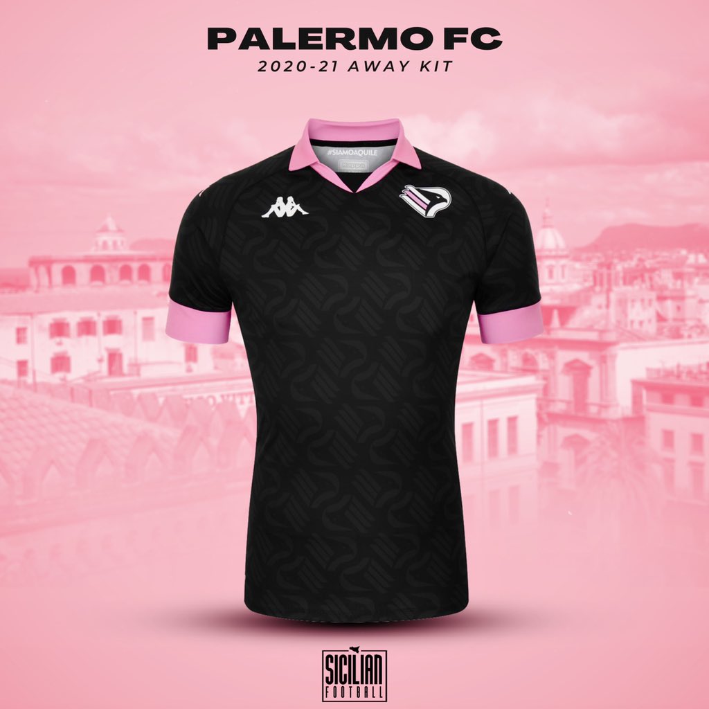 Sicilian Football on X: All done! 🦅📝 Palermo FC has new owners. The  Football City Group have officially acquired the Rosanero. It's a new  chapter in the history of this Sicilian club.