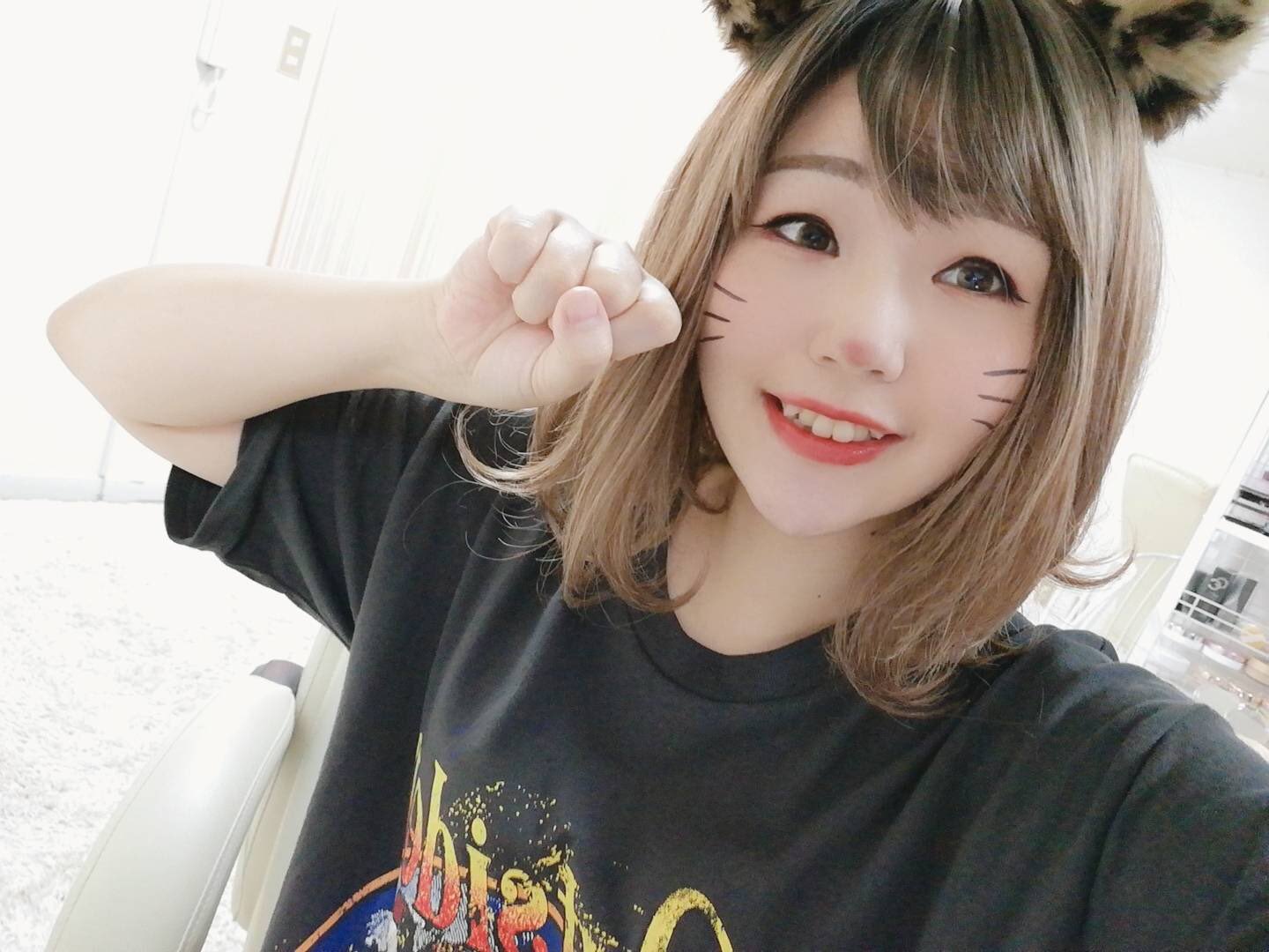 Twitter 上的 公式 パスする女装の パス装施術専門化粧品店 ハイクオリティ新宿本店 簡単ハロウィンメイク 去年のハロウィン 仮装を載せたので 皆さんに抵抗がないくらいのハロウィンメイクをしてみました これくらいなら可愛いしトライしやすいのでは