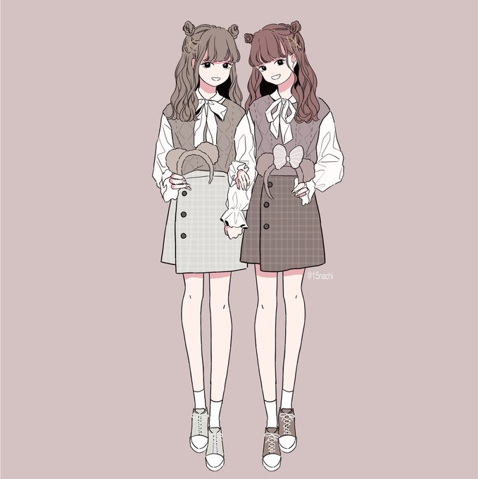 なちこ 15coro aのイラスト作品一覧 人気順 なちこ 15coro aのイラスト作品一覧 人気順