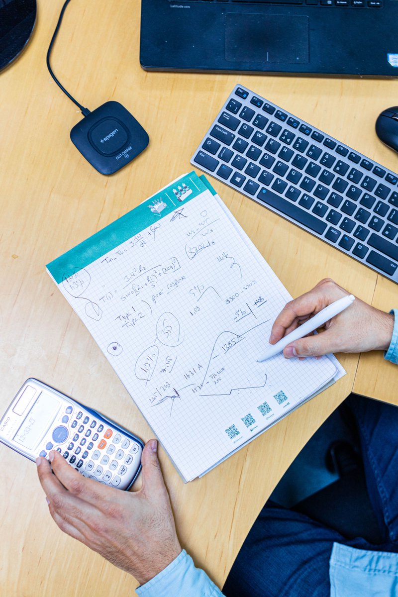Once the site and upstream protection devices are fully modelled we go through an iterative process with the settings. The ETAP interface allows for the curves to be minipulated in real-time, but we also use hand calculations. Check out the full report buff.ly/3jac5QA