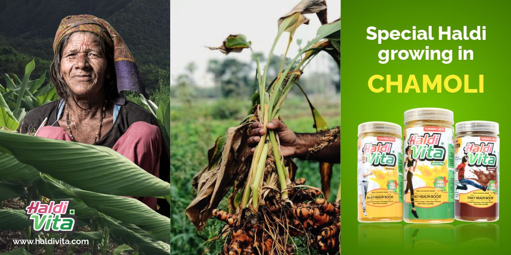 Our 2 year partnership with the farmers of #Uttarakhand is an anecdotal example of why #FarmerBill was needed and how it will help India. Lets empower our #Farmers.
#KisanBill2020 #KisanWithPMModi #JaiKisan #AatmaNirbharKrishi #FarmersProtest
@tsrawatbjp @narendramodi @PMOIndia https://t.co/VHZN0PeLU2