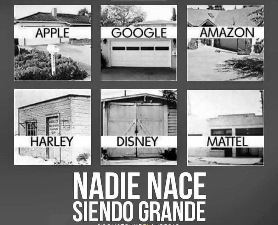 danielcolombopr's tweet photo. ⏱ #MotivaciónEn1Minuto

Nadie nace siendo grande. Persigue tu sueño, y ponlo en #acción permanente. Cada paso cuenta.

#motivación
#emprender 
#liderazgo https://t.co/8LmFFYmFQ2