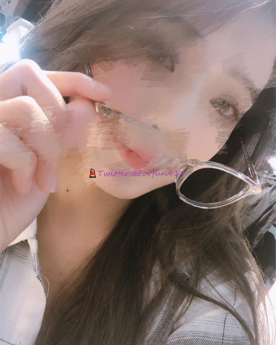 Forfun419's tweet image. 够反差吗？