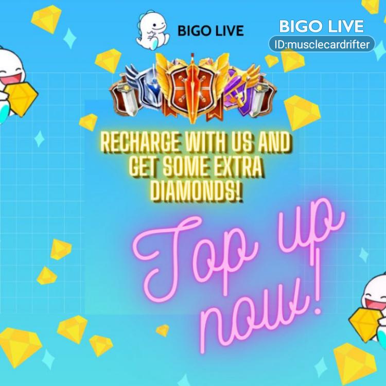 noemi_bujoy's tweet photo. Come and see ␞TηS 💎 R O B 🕴's LIVE in #BIGOLIVE  
https://t.co/SreaQGJLnr https://t.co/L32NbXp4o5