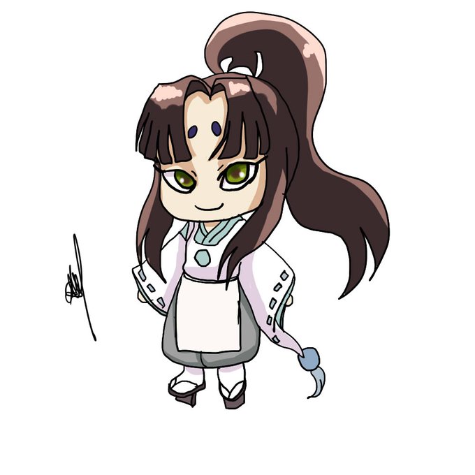 源義経のtwitterイラスト検索結果