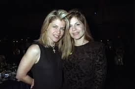 Happy Birthday to Leslie and Linda Hamilton.  