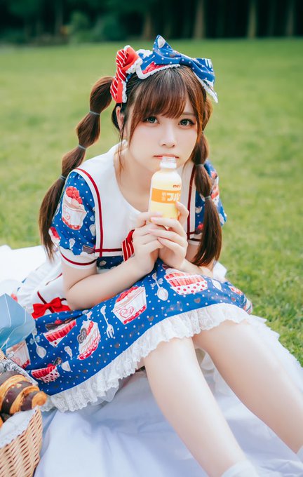 コスプレイヤーLiyuu（リーユウ）のTwitter画像58