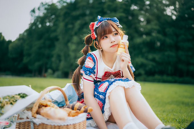 コスプレイヤーLiyuu（リーユウ）のTwitter画像59