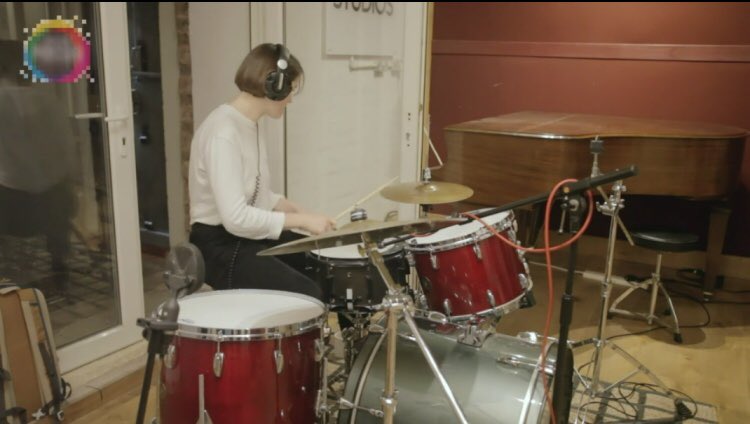 LibertinoRecs's tweet photo. 🤩 @adwaithband ➡️ @FocusWales #OutOfFocusSessions https://t.co/elLg3wg8ic