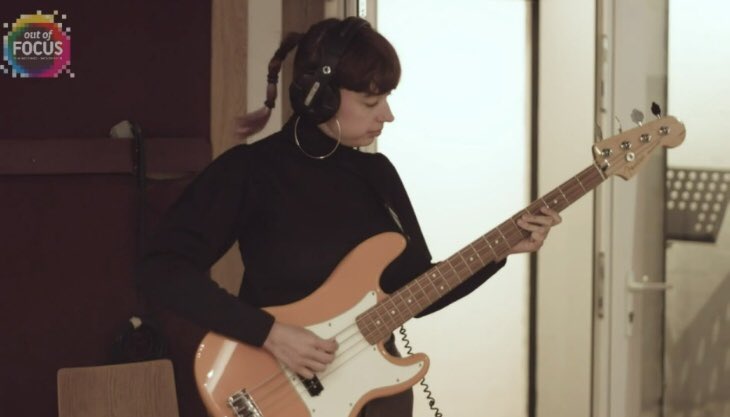 LibertinoRecs's tweet photo. 🤩 @adwaithband ➡️ @FocusWales #OutOfFocusSessions https://t.co/elLg3wg8ic