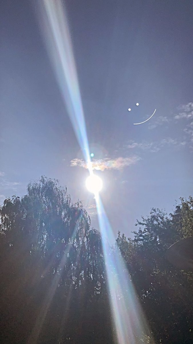 EleanorsNews's tweet photo. 📷 | Eleanor’s Instagram story ☀️ https://t.co/fczGDN6v0B