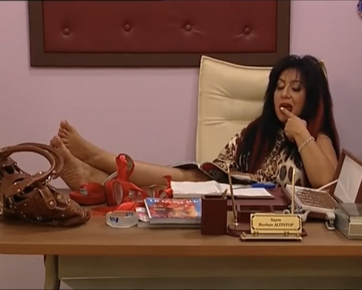 tezimi savunurken / tez yazarken