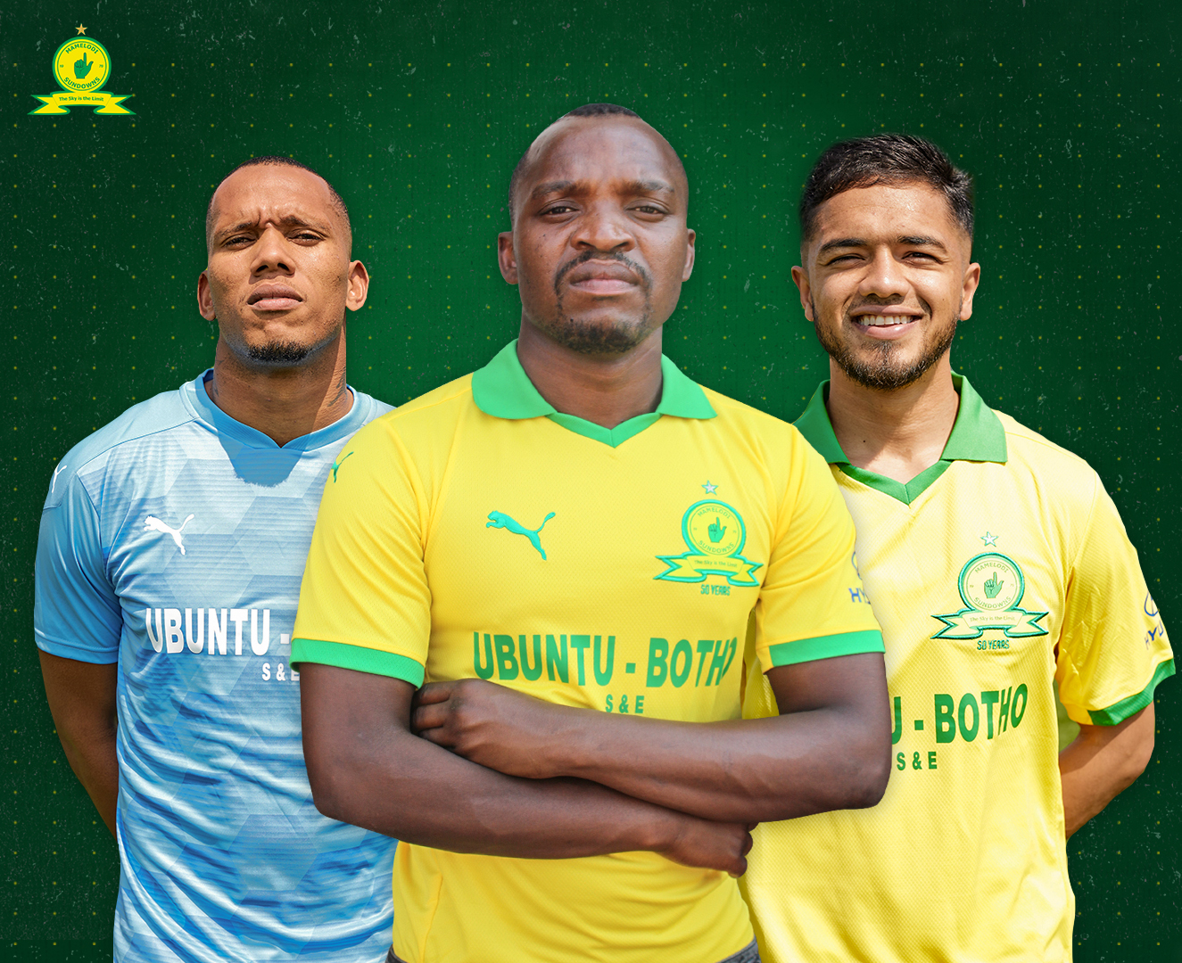 Mamelodi Sundowns FC On X: Mamelodi Sundowns Are Excited To, 44% OFF