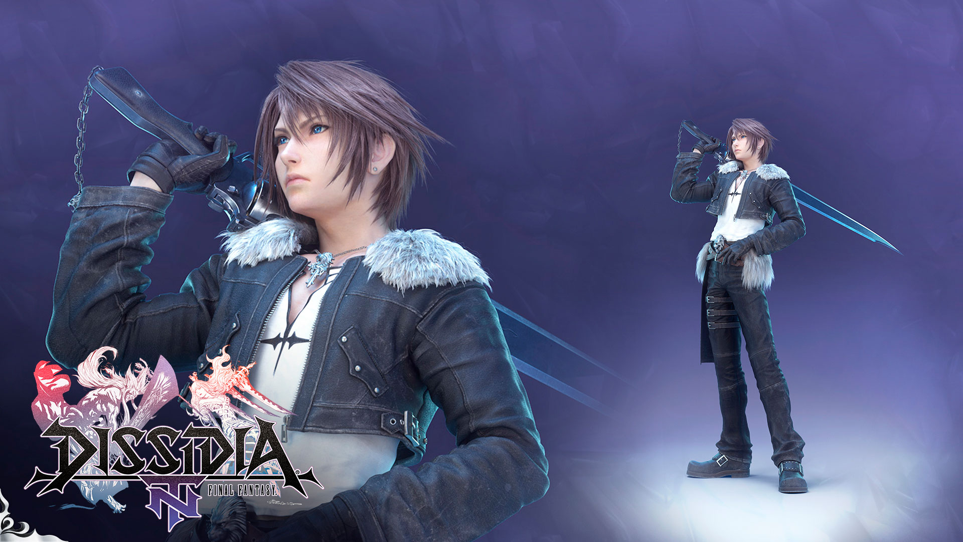 Quadratumxv Auf Twitter Ffviii Dissidia Nt Squall Leonhart スコール レオンハート V1 Finalfantasyviiiuniverse ファイナルファンタジーviii Ffviii Ff8 Finalfantasyviii Finalfantasy8 Finalfantasy スコール Squall Dff Nt ディシディアnt