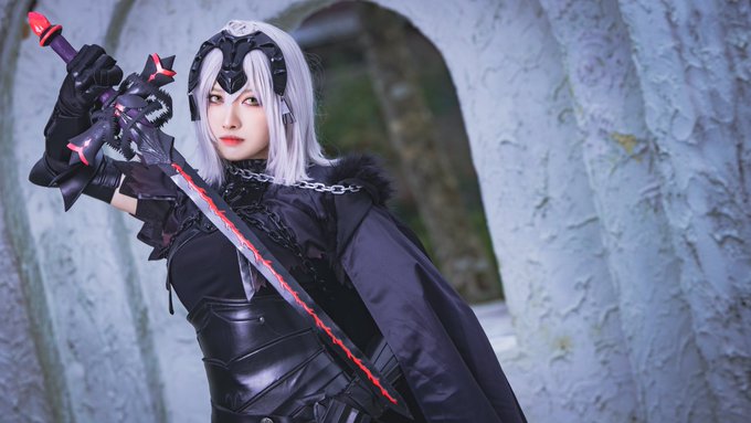 コスプレイヤー國ぽんずのTwitter画像37