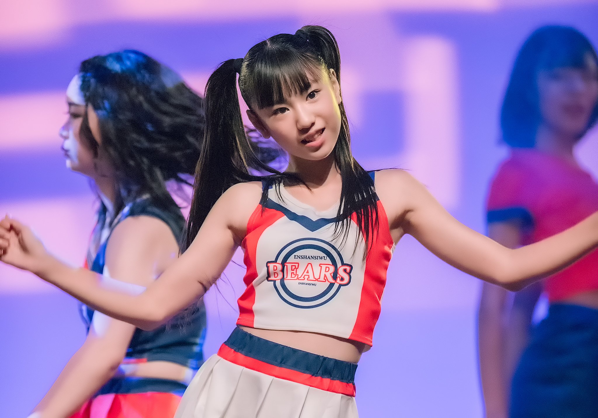 Parapin 09 Rising Zero 2周年live Rising Zero V Mio ちゃん Risingzero Pastelcandy T Co H0fv6djrhn Twitter