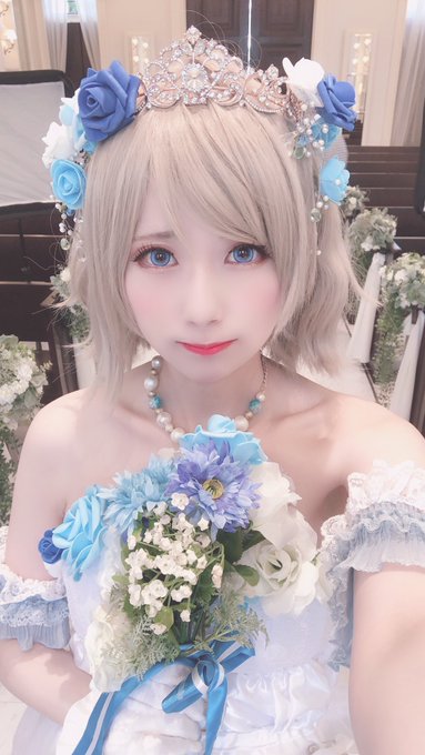 コスプレイヤー音のTwitter画像5