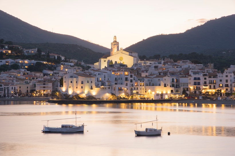 CNTraveler's tweet photo. 14 beautiful Spanish beach towns we're currently dreaming about: https://t.co/f3gxQ1DPVk https://t.co/R92Wl1evUA