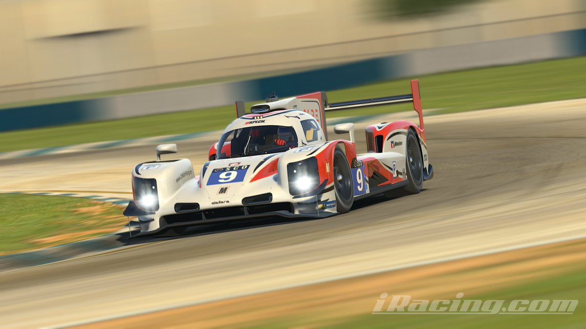 CoRe SimRacing 🔶 tweet media