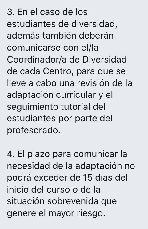Delegación Vet UCM tweet media