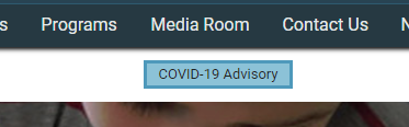 St Clair Catholic District School Board  https://www.st-clair.net/covid-19-advisory.aspxAccessed right on the home page in between the main navigation menu and the rotating banner.0 cases currently