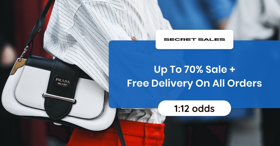 😅 Sssshh.. Our Secret New Retailer Is Here! #ad

bit.ly/3j4l6L6