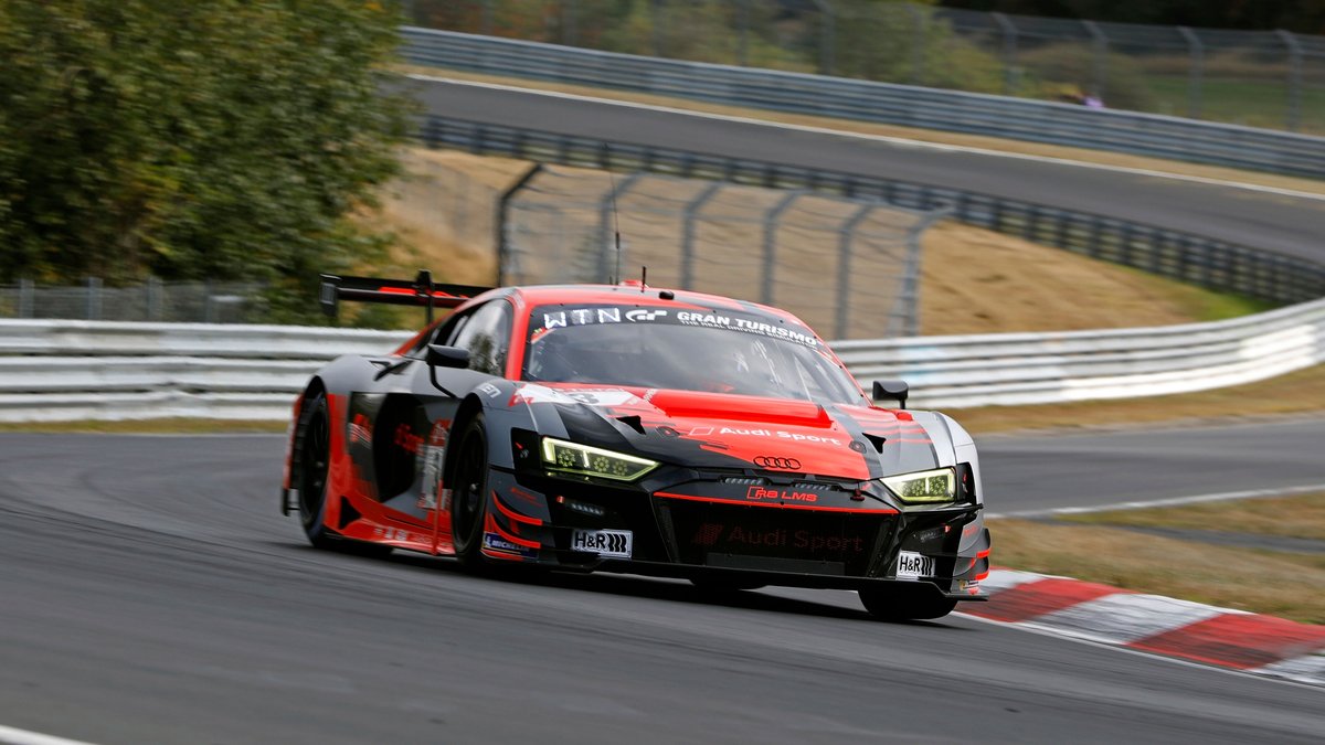 Audi Sport (@audisport) on Twitter photo 90 minutes until the start of the 2020 #24hNBR. Here are our starting drivers:
#1 Frédéric Vervisch
#3 <a href="/m_winkelhock/">Markus Winkelhock</a>
#5 Frank Stippler
#7 <a href="/P_Niederhauser/">Patric Niederhauser</a>
#11 <a href="/Pierre_Kaffer/">Pierre Kaffer</a>
#15 Bernhard Henzel
#29 <a href="/MiesChris/">Christopher Mies</a>
#PerformanceIsAnAttitude #GT3 90 minutes until the start of the 2020 #24hNBR. Here are our starting drivers:
#1 Frédéric Vervisch
#3 <a href="/m_winkelhock/">Markus Winkelhock</a>
#5 Frank Stippler
#7 <a href="/P_Niederhauser/">Patric Niederhauser</a>
#11 <a href="/Pierre_Kaffer/">Pierre Kaffer</a>
#15 Bernhard Henzel
#29 <a href="/MiesChris/">Christopher Mies</a>
#PerformanceIsAnAttitude #GT3