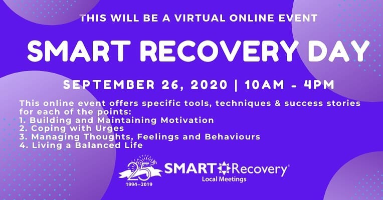 Join us! smartrecovery.org
