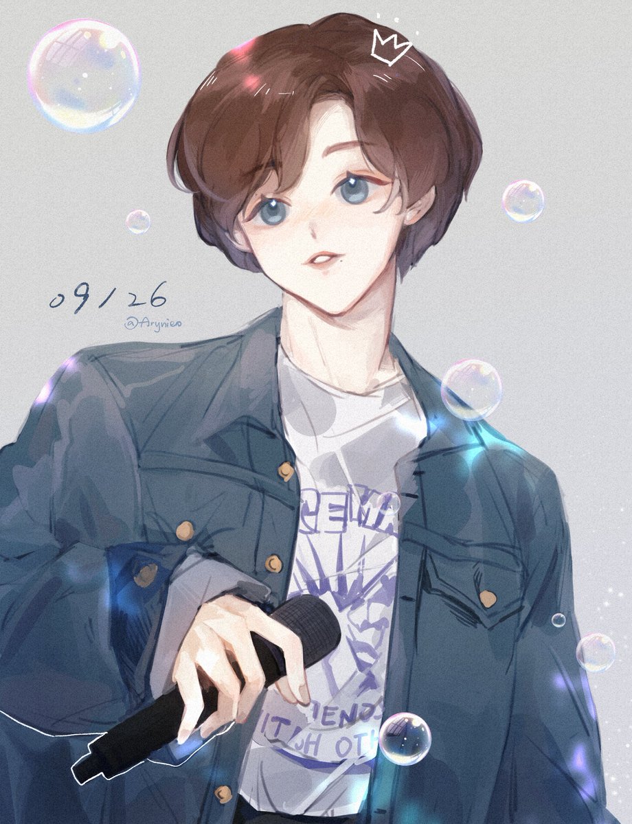 #BloomingWithJinuDay
#HappyJinuDay 
#JINU 
🎂