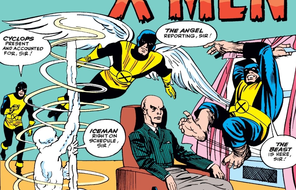 The benevolent patriarch is a standard character archetype in the silver age of comics. With Prof X, Claremont takes that trope and converts into X’s hamartia (tragic flaw), altering the course of the entire series accordingly.  #xmen 1/7