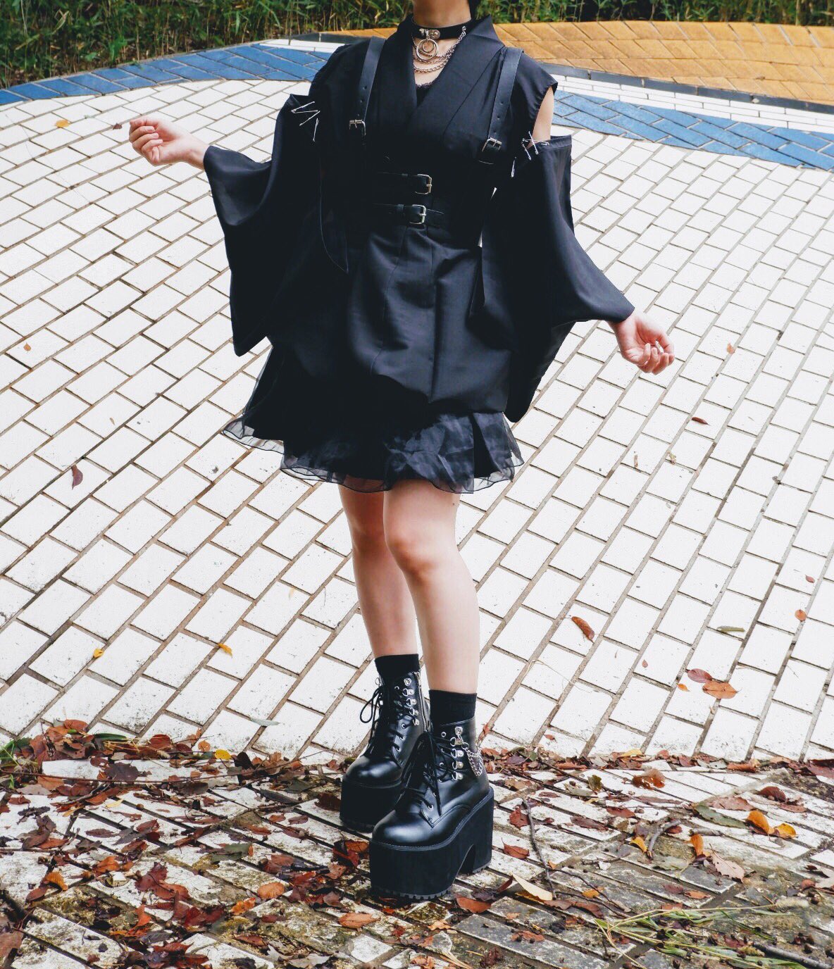 ♡Y Y Y♡　着物のみ 新しい風がほしい☆