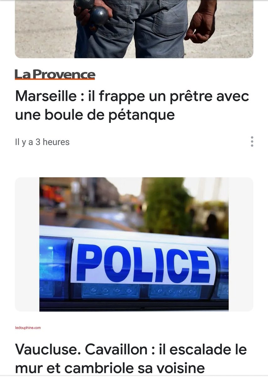 Prof_Journ's tweet photo. Encore une fois, Marseille gagne... #tristemonde https://t.co/46TCLqlnAH