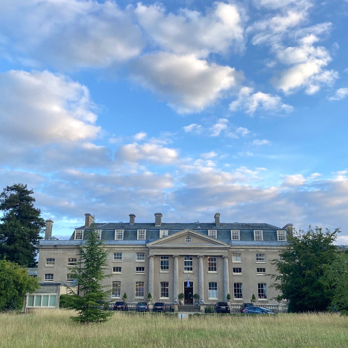 Your East Anglian Wedding (@cwm_yeaw) on Twitter photo #VenueOfTheDay: <a href="/theickworth/">The Ickworth Hotel</a> - If you’re dreaming of a romantic, fairytale wedding in a grand setting this splendid 18th-century stately home is sure to wow. Surrounded by 1,800 acres of parkland, be prepared for plenty of stop-stare moments. ickworthhotel.co.uk #wedding #VenueOfTheDay: <a href="/theickworth/">The Ickworth Hotel</a> - If you’re dreaming of a romantic, fairytale wedding in a grand setting this splendid 18th-century stately home is sure to wow. Surrounded by 1,800 acres of parkland, be prepared for plenty of stop-stare moments. ickworthhotel.co.uk #wedding
