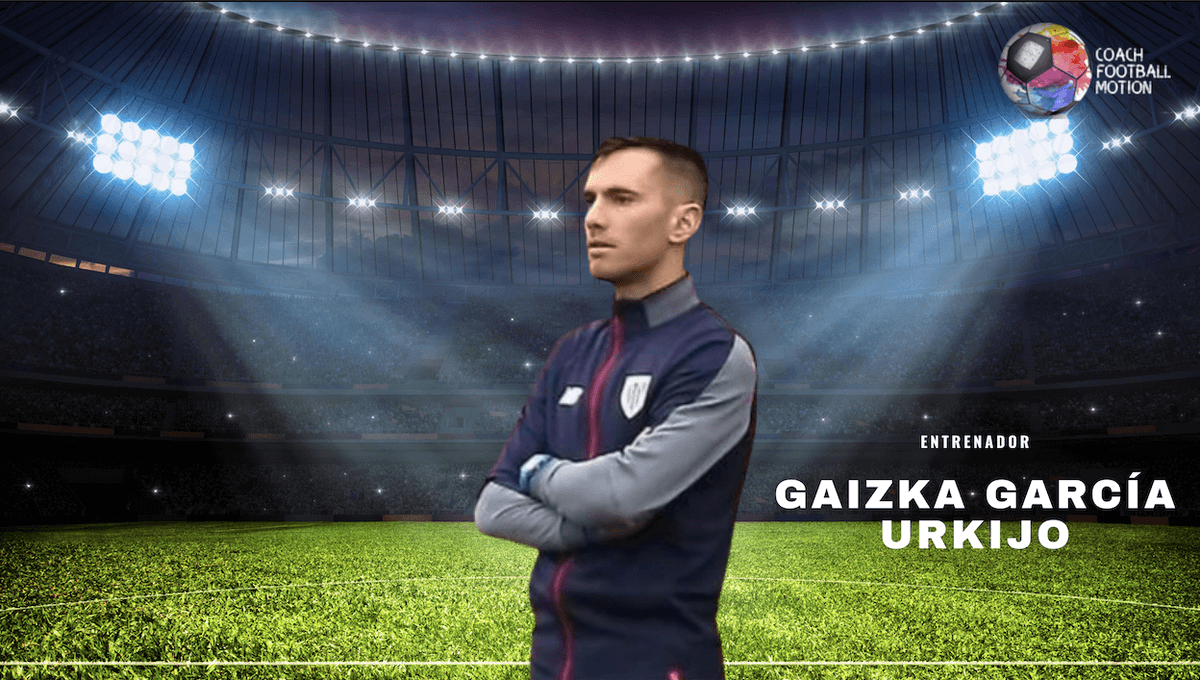 Gaizkagu22's tweet photo. Terminada la ponencia para @Coachfootmotion . Sólo quedan 6 días para que inicie este gran congreso en el que habrá entrenadores de todo el mundo y con un nivel muy 🔝🔝 https://t.co/RYUc9ITR0H