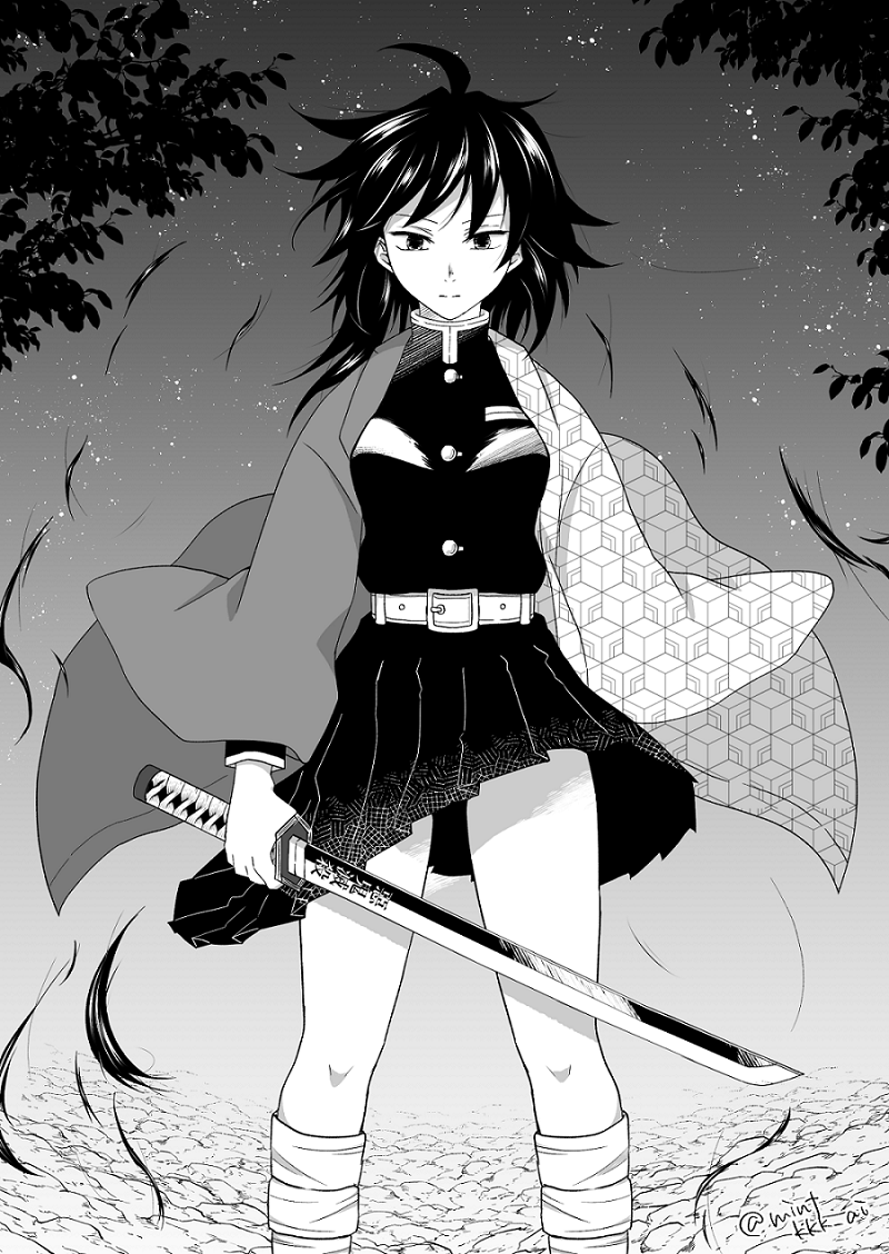 さねぎゆ 戦闘中髪をばっさりやられてしまった義 さねぎゆ 香る程度 デキてない 逢依 の漫画 さねぎゆ 戦闘中髪をばっさりやられてしまった義 さねぎゆ 香る程度 デキてない 逢依 の漫画