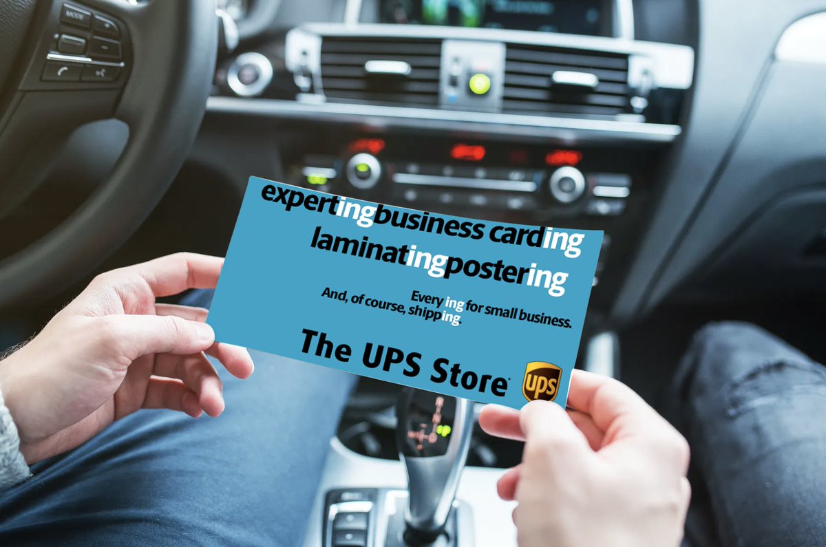 We are doING it all for you and your business so you can thrive! Consumer behavior is changing, let's pivot together.
.
.
.
#shredding #notary #businesscard #graphicdesign #postering #largeformat #laminating #printerinjax #branding #mailbox