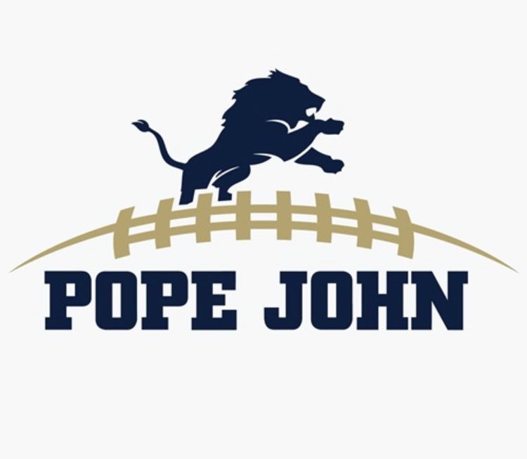 arthur_belile's tweet image. I am happy to announce that I have transferred to POPE JOHN in New Jersey for my senior year. Thank you Coach Carlson for this opportunity.